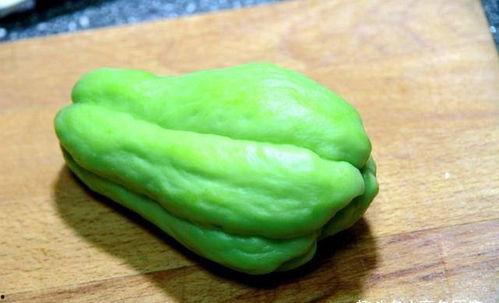 佛手瓜怎么吃最好,这样吃最养生